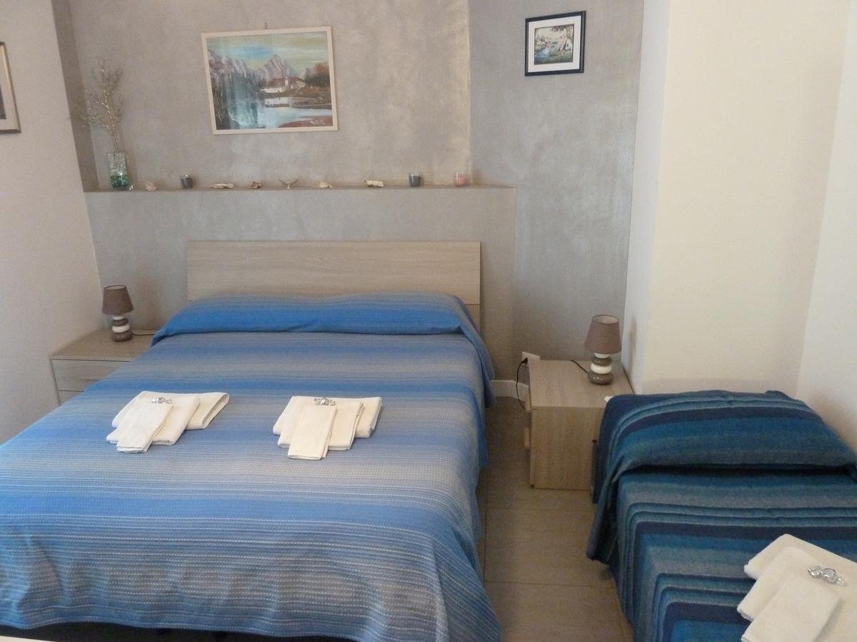 Prima Luce Bed & Breakfast - Rome — Foto 3