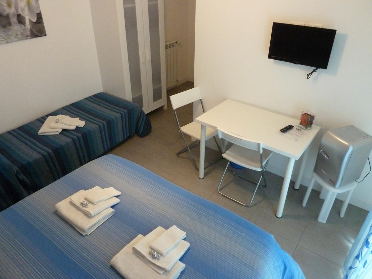 Prima Luce Bed & Breakfast - Rome — Foto 1